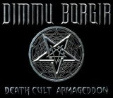 Dimmu Borgir - Death Cult Armageddon