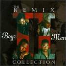 Boyz II Men - The Remix Collection - 1995 - 192kbs