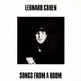 Leonard Cohen - [1969] Songs From a Room @320 - Songs From A Room