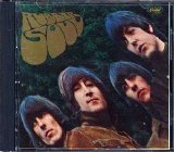 The Beatles - Black Box Set - Rubber Soul