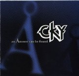 CKY - An Answer Can Be Found