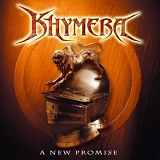 Khymera - A New Promise