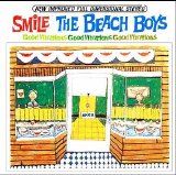 The Beach Boys - Smile-Second Edition