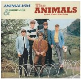 The Animals - Animalism & Bonus Hits