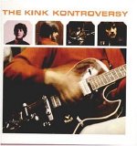 The Kinks - The kink Kontroversy