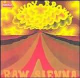 Savoy Brown - Raw Sienna