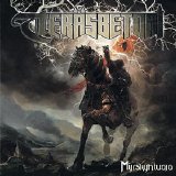 Teräsbetoni - Myrskyntuoja