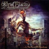 Kyrie Eleison - ... In The Arms Of Decadence