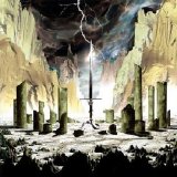 The Sword - Gods Of The Earth