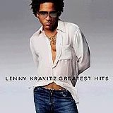 Kravitz, Lenny - Greatest Hits