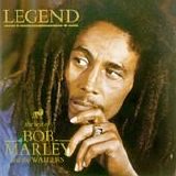 Marley, Bob & the Wailers - Legend