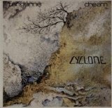 Tangerine Dream - Cyclone