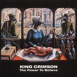 King Crimson - The Power To Believe