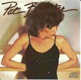 Pat Benatar - Crimes Of Passion