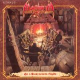 Magnum - On a Storytellers Night