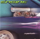 Engine - Superholic