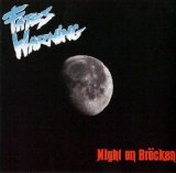 Fates Warning - Night On Brocken