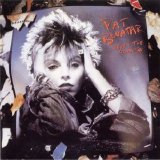 Pat Benatar - Seven The Hard Way