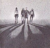 Bad Company - Burnin Sky