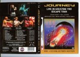 Journey - Live In Houston, Escape Tour