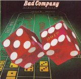 Bad Company - Straight Shooter