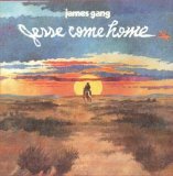 James Gang - Newborn & Jesse Come Home