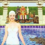 Stone Temple Pilots - Tiny Music...Songs from the Vatican Gift Shop
