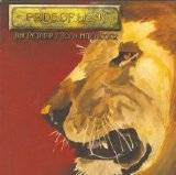 Pride Of Lions - Pride Of Lions
