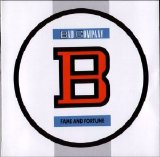 Bad Company - Fame And Fortune