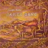 James Gang - Straight Shooter