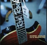 Sammy Hagar and The Waboritas - Not 4 Sale