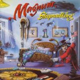 Magnum - Sleepwalking