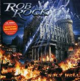 Rob Rock - Holy Hell