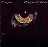 Magnum - Kingdom of Madness