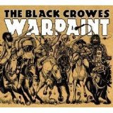 The Black Crowes - Warpaint