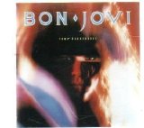 Bon Jovi - 7800 Degrees Fahrenheight (Japan)