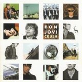 Bon Jovi - Crush (Japan)