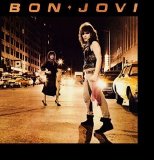 Bon Jovi - Bon Jovi (Japan)
