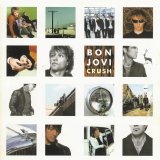 Bon Jovi - Crush