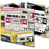 Marc Bolan & T.Rex - Work In Progress