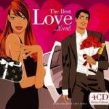 Various artists - The Best Love... Ever!