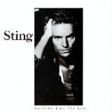 Sting - ...Nothing Like the Sun