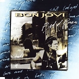 Bon Jovi - Bed Of Roses (CDS)