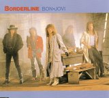 Bon Jovi - Borderline - EP