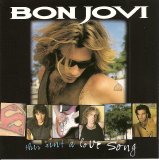 Bon Jovi - This Ain't A Love Song (Single)