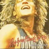 Bon Jovi - Lay Your Hands On Me