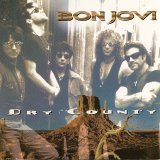 Bon Jovi - Dry County
