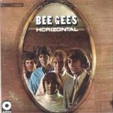 Bee Gees - Horizontal