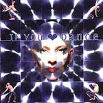 Various artists - If You Love Dance
