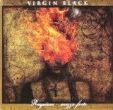 Virgin Black - Requiem - Mezzo Forte